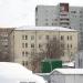 Офисное здание в городе Москва