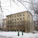 Офисное здание в городе Москва