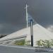 Church of the Gesù (Philippines) in Quezon City city