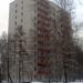 Зеленоградская ул., 45 в городе Москва