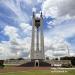 Quezon Memorial Circle in Quezon City city