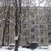 Снесённый многоквартирный жилой дом (Фестивальная ул., 31) в городе Москва