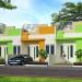Villa Marindal City (en) di kota Medan