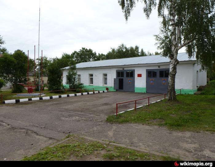 fire-brigade-novaya-ladoga