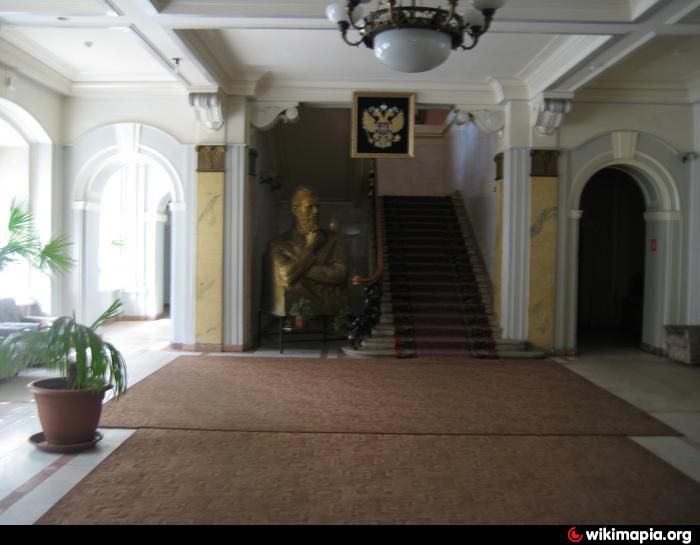 Губкинская городская поликлиника 1 официальный сайт запись к врачу