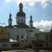 Церковь Феодосия Печерского в городе Киев