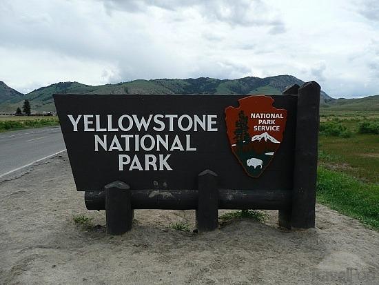 yellowstone national park nearest airport national parks near park city utah