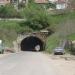 Tunnel in Mitrovica city