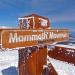 Mammoth Mountain Ski Resort