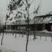 Автовокзал в городе Великий Новгород