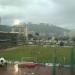 Brígido Iriarte Stadium in Caracas city