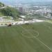 Cocodrilos Sports Park Stadium in Caracas city