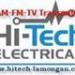 Hitech Elektronik Broadcast HAM Radio di kota Lamongan