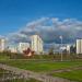 Павильон «Звёздочка» в городе Москва