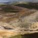 Gaspe Mines tailings dump