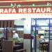 Arafa Restaurant in Dubai city