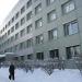 Территория Регионального силового управления ФТС в городе Москва