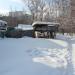 Венткиоск в городе Москва