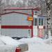 Снесённый магазин «Продукты» и парикмахерская «Эвелина» в городе Москва