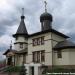 Church of the Narva Icon of the Mother of God (The Estonian Orthodox Church of Moscow Patriarchate) in Narva city