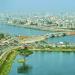 Hatirjheel 1st Bridge