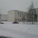 Дворец культуры и молодёжи «Город» в городе Великий Новгород
