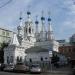 Nativity Church at Putinki