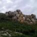 Nuraghe Pedras Serradas