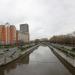Причал Рубцовский в городе Москва