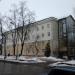 Гостиница «Акрон» (на ремонте) в городе Великий Новгород