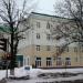 Гостиница «Акрон» (на ремонте) в городе Великий Новгород