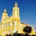 Igreja Matriz na Caçapava do Sul city