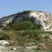 Пещерные комплексы Загайтанской скалы в городе Севастополь
