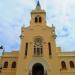 Parroquia del Sagrado Corazón de Jesús en la ciudad de Melilla