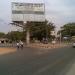 Lalacheruvu Junction in Rajamahendravaram city