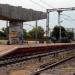 Pattabiram Railway Station