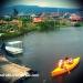 Floating Market Lembang