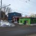 Бывший ангар ОАО «Трансинжстрой» в городе Москва