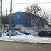 Бывший ангар ОАО «Трансинжстрой» в городе Москва