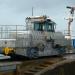 Gatun Locks, The Panama Canal