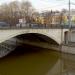 Неврологический корпус госпиталя им. Бурденко в городе Москва
