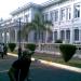 Ex- Casa Presidencial (es) in San Salvador city