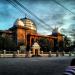 Masjid Jami' Ainul Yaqin (Ujungpangkah, Gresik)