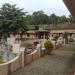 St. Osio's Orthodox Church, Naranganam West, Pathanamthitta Dist. Kerala, India