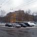 Разворотная площадка «Станция метро „Сокол“» в городе Москва