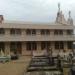 St. Osio's Orthodox Church, Naranganam West, Pathanamthitta Dist. Kerala, India