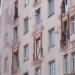 Снесенное здание (ул. Серпуховский Вал, 19) в городе Москва