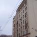 Снесенное здание (ул. Серпуховский Вал, 19) в городе Москва