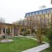 Парк-Отель «Картмазово» в городе Москва