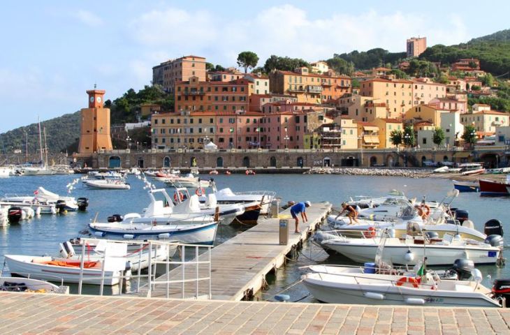 Rio Marina (English)